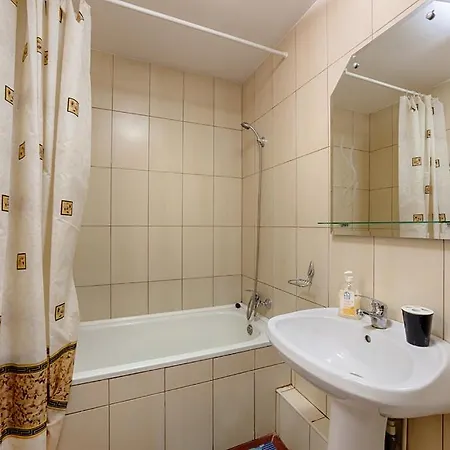 Eastcomfort Unirii Sq. Appartement *