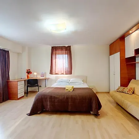 Appartement Eastcomfort Unirii Sq.