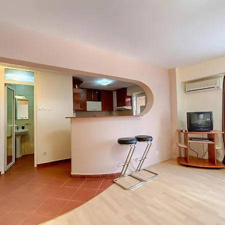 Eastcomfort Unirii Sq. Appartement
