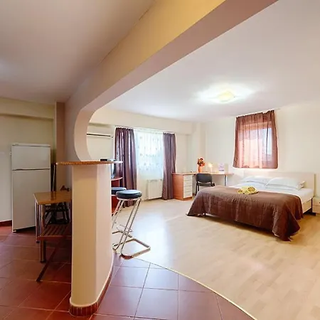 Appartement Eastcomfort Unirii Sq. *